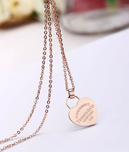 Collana Tiffany Modello 181